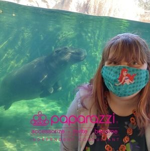 Meet your Posher, Joanna